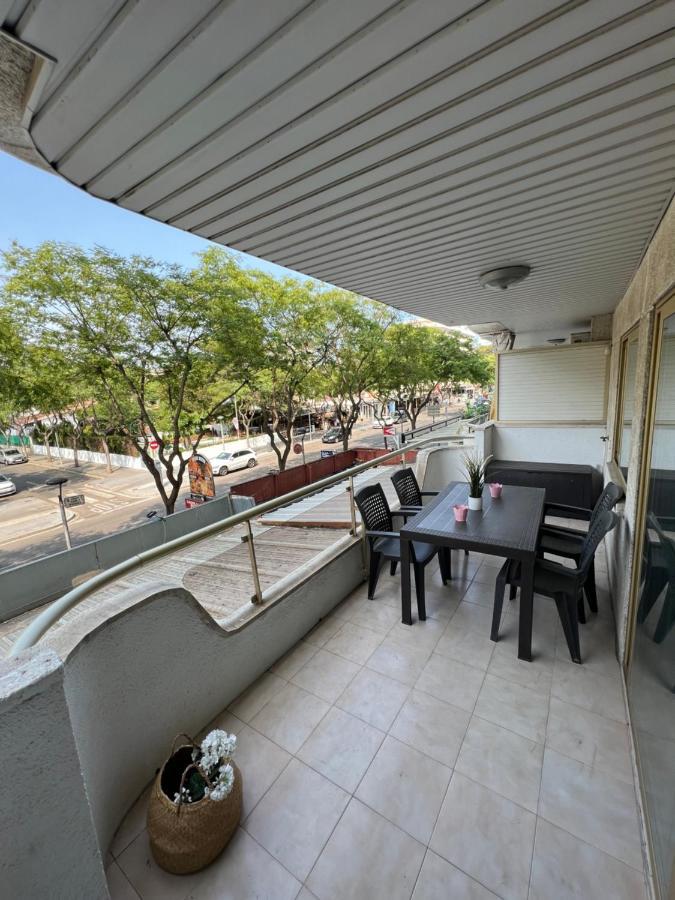 Second Home Salou Exterior photo