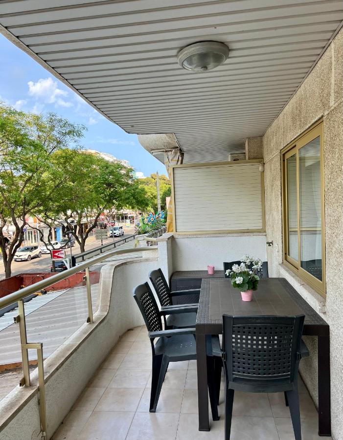 Second Home Salou Exterior photo
